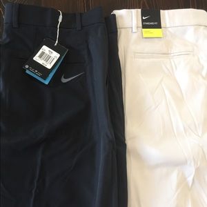 Men’s Nike golf pants 36x32